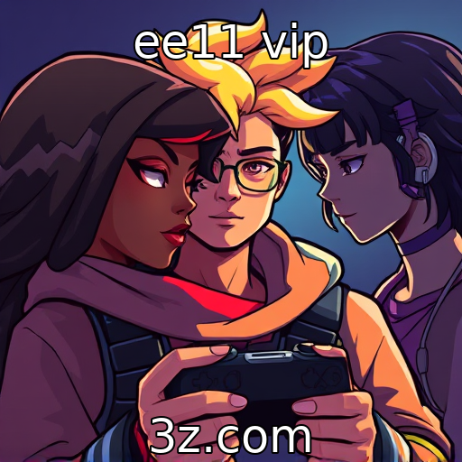 Aumento da diversidade em personagens de jogos