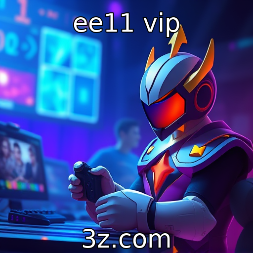 Impacto das novas tecnologias em jogos