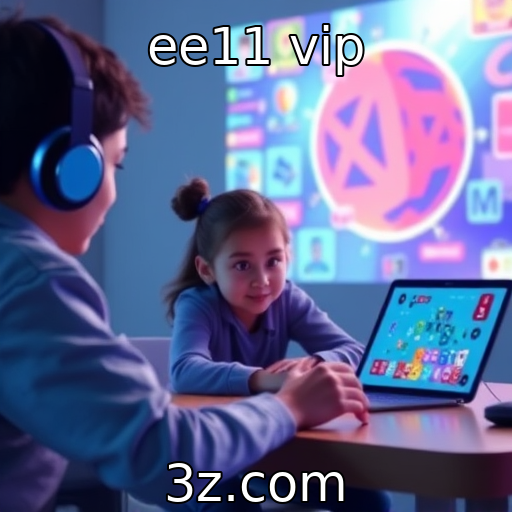 O impacto dos jogos na educação moderna